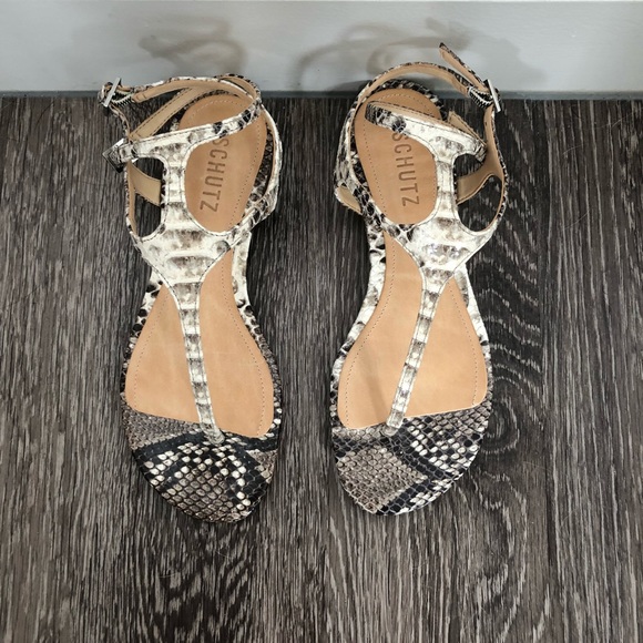 Schultz sandals - Picture 2 of 4